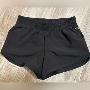 Girl’s DSG Shorts 2XS